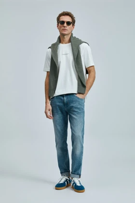 تیشرت مردانه lufian lufian