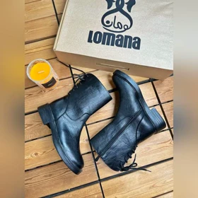 بوت سوگوی پشت بندی _ 1246