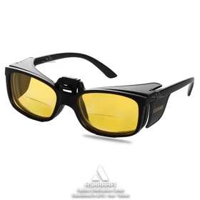 عینک سه لنز پلاریزه Cickied C20207