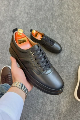 کتانی مردانه گری بال greyybull-shoes