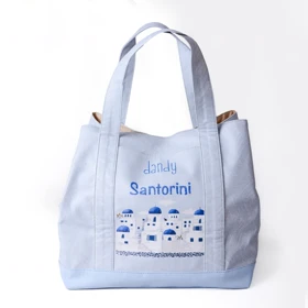 کیف دوشی دندی santorini