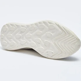 کفش پیاده روی زنانه ال سی وایکیکی مدل جورابی تنفسی