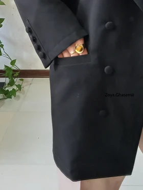 کت Maya