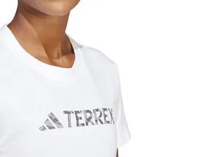 تیشرت روزانه W Logo Tee PC_HZ1391