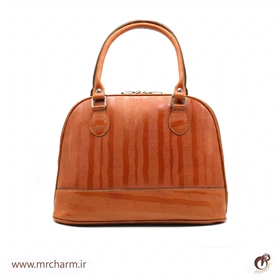 کیف زنانه تمام چرم mrc2216-16