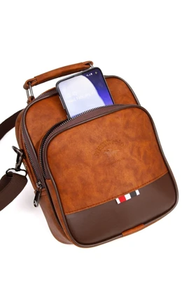 کیف دوشی مردانه newish newish