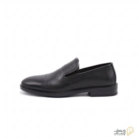 کفش چرم مجلسی mrc1124-06