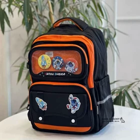 کوله مدرسه فانتزی بچگانه LATIN SHEEP