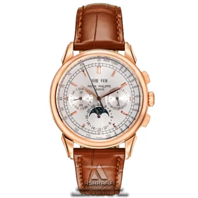 ساعت پتک فیلیپ Patek Philippe Grand Complications RGB52