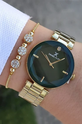 ساعت زنانه daniel-klein daniel-klein