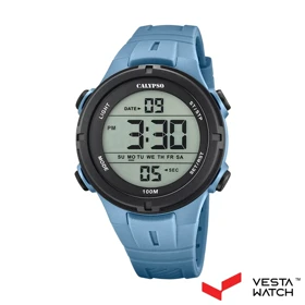 ساعت مچی مردانه کلیپسو CALYPSO مدل K5837/1