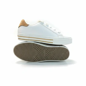 کفش کتانی ونس پر کرم کد 294942