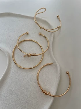 بنگل های گره