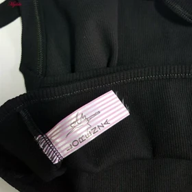 کراپ تاپ زنانه لورنزا مدل 5424-5017