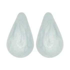گوشواره اشکی فانتزی