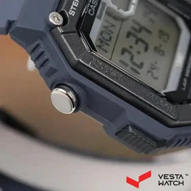ساعت مچی مردانه و زنانه کاسیو CASIO مدل WS-B1000-2AVDF