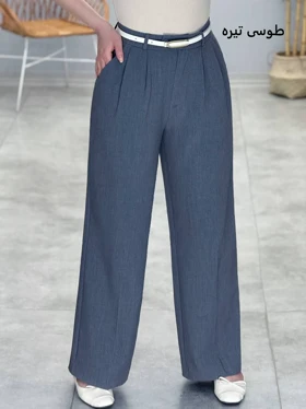 3372-شلوار بزیاق کد 2004