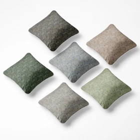 کوسن 6 تکه pillow 6 set 32