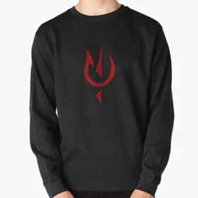دورس ارباب حلقه ها دورس Lord Of The Ring طرح Red Symbol of Sauron