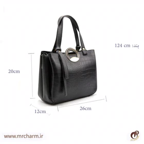 کیف زنانه چرم MRC1643
