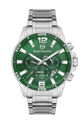 ساعت مردانه sergio-tacchini sergio-tacchini