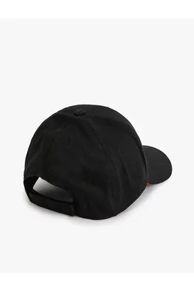 شعار کلاه کلاه نخی دوزی شده 4SAM40065AA
