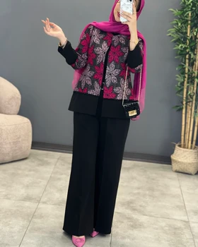 مانتو عیدانه بهاره