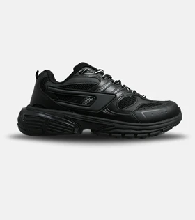 کفش کتانی مردانه مشکی DIESEL S-SERENDIPITY SPORT