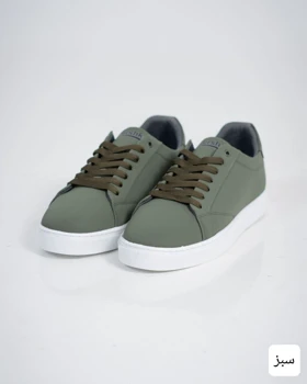 کفش مردانه ونس برشکا الیز_کد4297