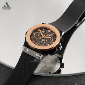 ساعت هابلوت Hublot Chronograph 5826KRG