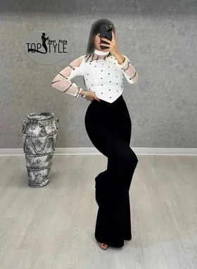 بلوز : 8703
