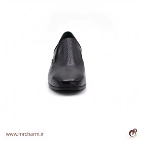 کفش اداری زنانه لژدار mrc2111-83