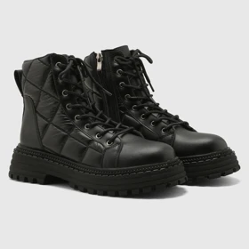 نیمبوت زنانه ELLDORA