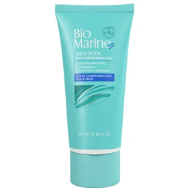 فلوئید رطوبت رسان و مات کننده بایومارین Biomarine حجم 50 میل