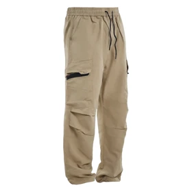 شلوار کارگو اسپرت آدیداس مدل 22757 کرم