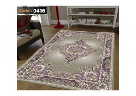 روفرشی کشدار ترک کد 0416