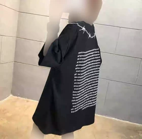 تیشرت لانگ وارداتی