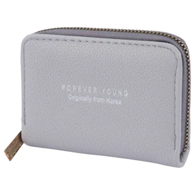 جاکارتی for ever young پاکنی مدل 3825 (طوسی روشن)