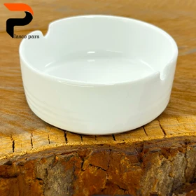 زیر سیگاری هتلی زرین