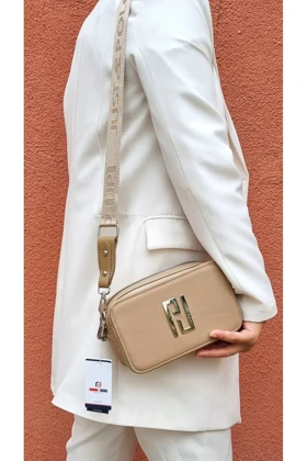 کیف دوشی زنانه just-polo just-polo