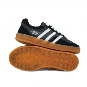 کفش کتانی دخترانه مدل 0232 _ adidas Benito