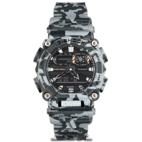 ساعت جیشاک G-Shock GA-900C Army