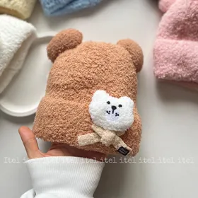 کلاه تدی جدابمون