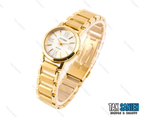 ساعت مچی زنانه سیتیزن مدل Citizen-2304-L