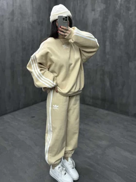 ست دورس وشلوار ADIDAS