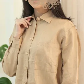 شومیز برشکا