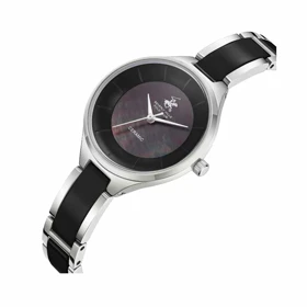 ساعت زنانه پولو بورلی هیلز مدل BP3706C.350