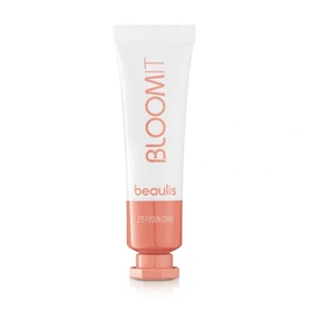 رژگونه مایع و کرمی بیولیس رنگ 275 Fusion Coral حجم 10 میل