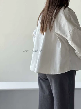 شومیز پاماس