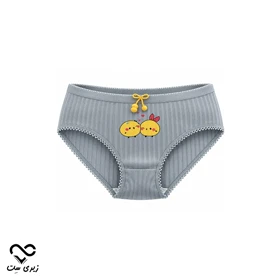 شورت اسلیپ زنانه عروسکی سایز کوچک دنیز